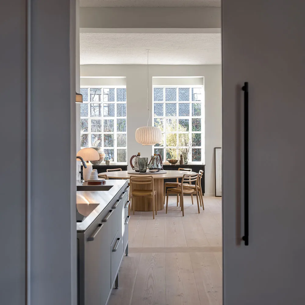 Neuer Showroom und Hotel von Vipp in Kopenhagen - Gallery image 8