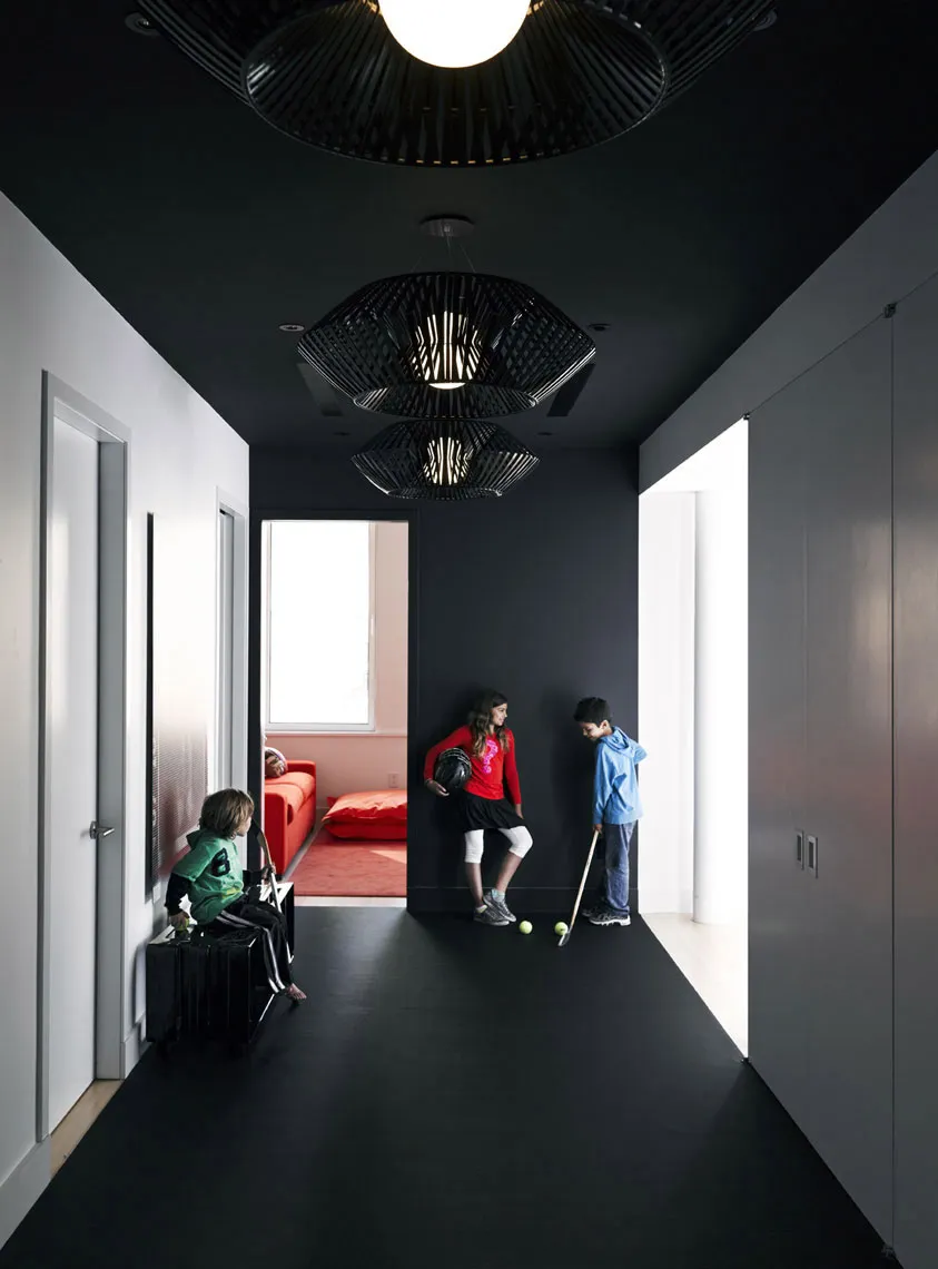 Nouvelles œuvres irréprochables du photographe Douglas Friedman - Gallery image 9