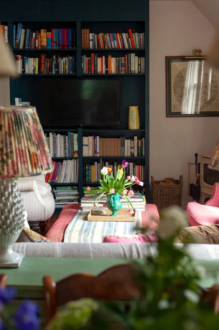 Appartement à Londres avec l'atmosphère d'un coquet cottage de campagne - Gallery image 6