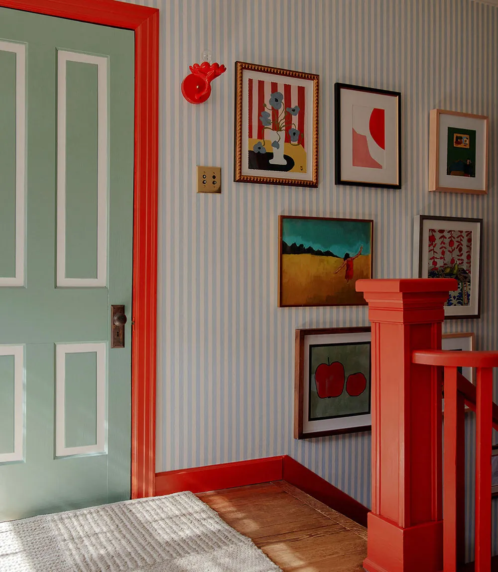 Enchanted and Cozy New Interior from Anthropologie Home - Gallery image 2