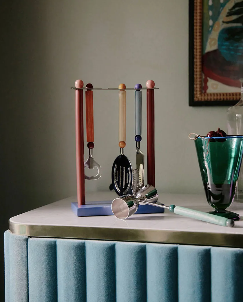 Enchanted and Cozy New Interior from Anthropologie Home - Gallery image 9