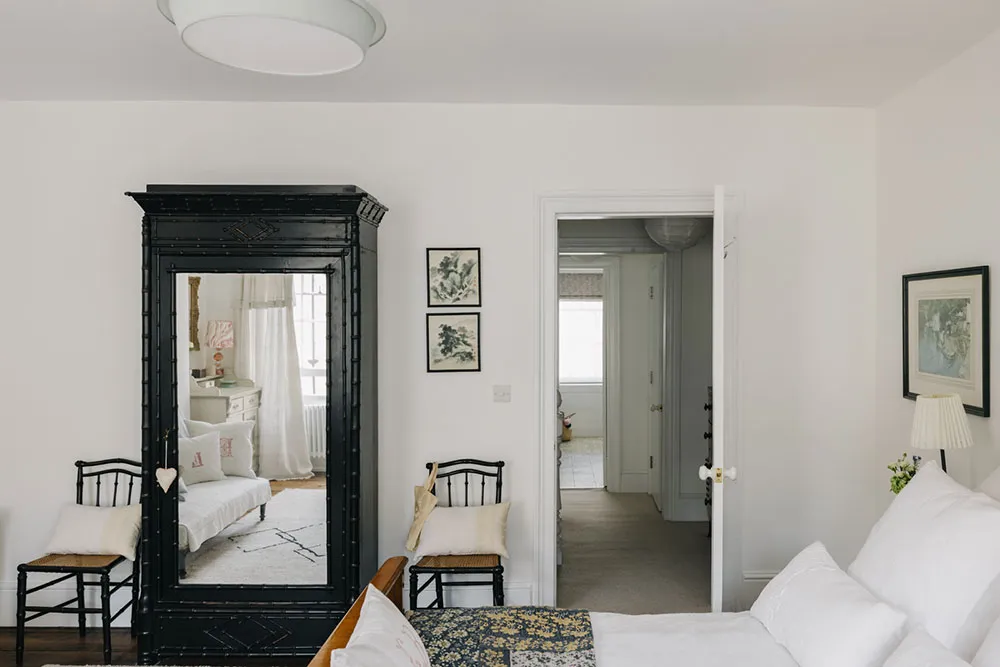 Magnifique intérieur anglais sur la côte à Brighton - Gallery image 21