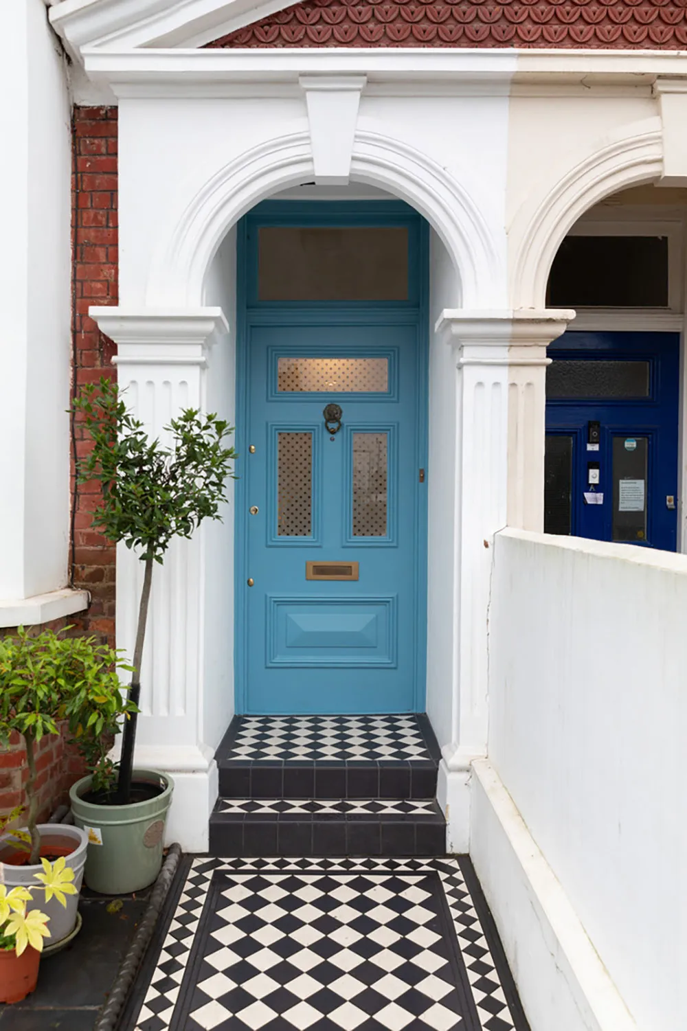 Increíble casita victoriana en Londres con patio y terraza - Gallery image 1