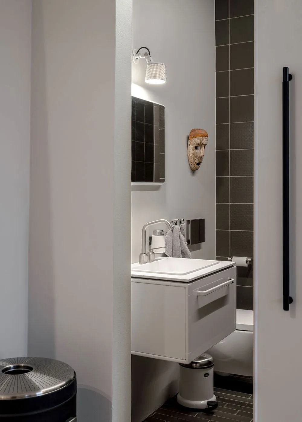 Neuer Showroom und Hotel von Vipp in Kopenhagen - Gallery image 15