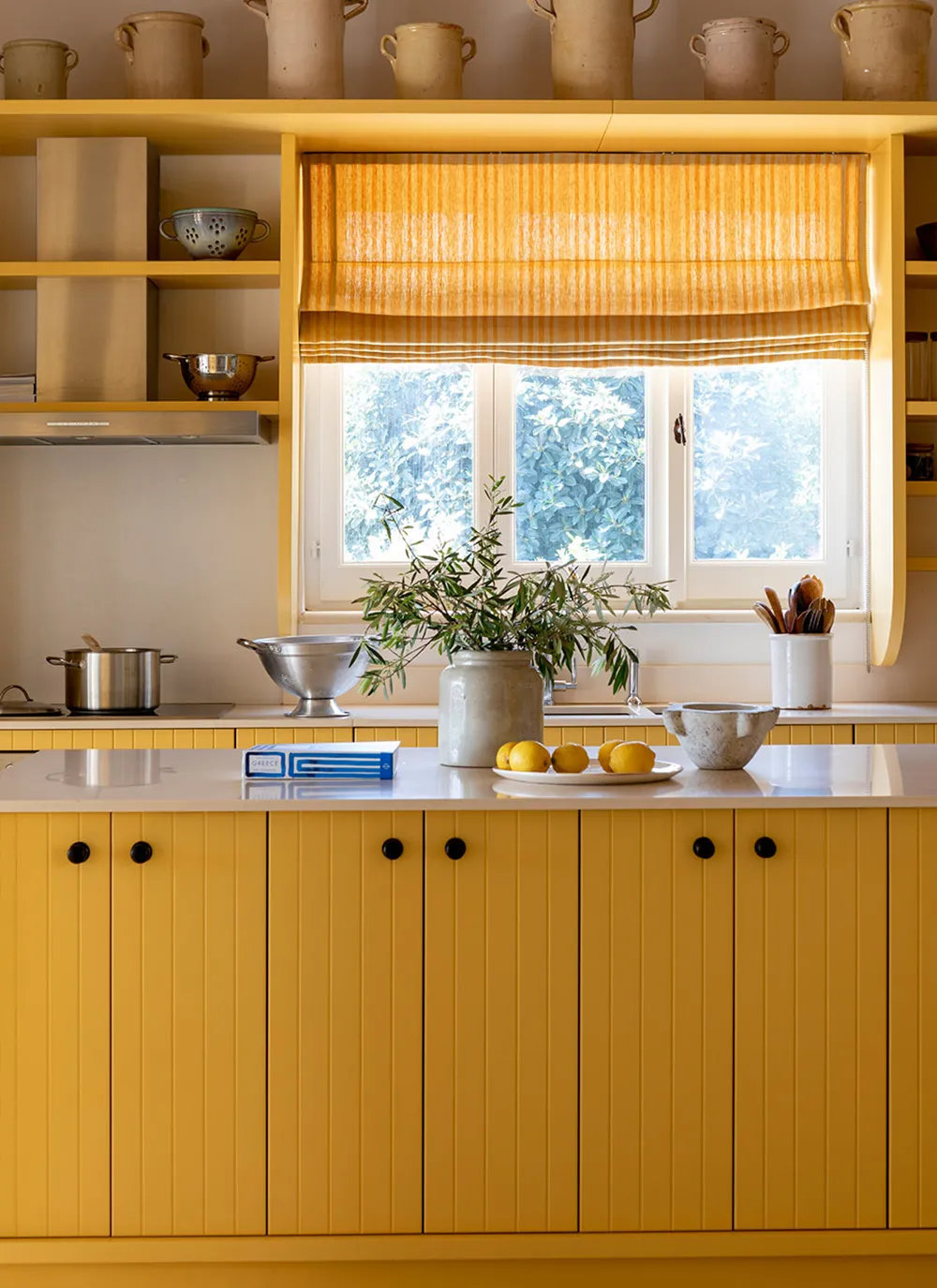 Оазис спокійності та затишку на грецькому острові - Gallery image 8