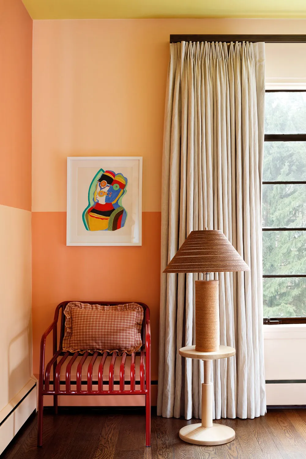 Buntes Design von der Studio Surrounded by Color - Gallery image 25