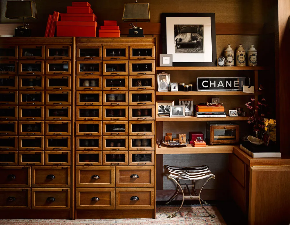 Nouvelles œuvres irréprochables du photographe Douglas Friedman - Gallery image 14