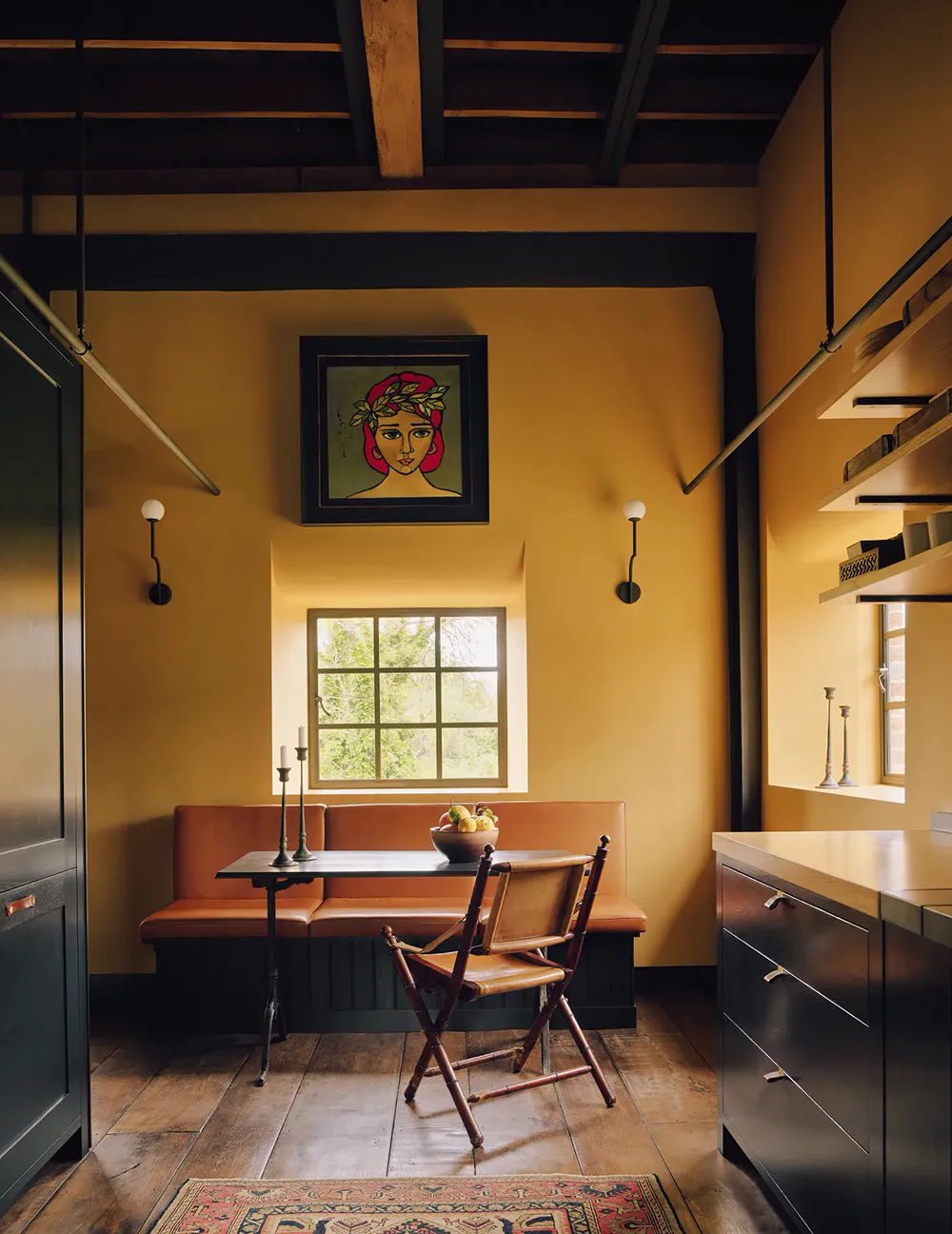 Ungewöhnliches Familienhaus in einer historischen Mühle aus dem 18. Jahrhundert in England - Gallery image 4