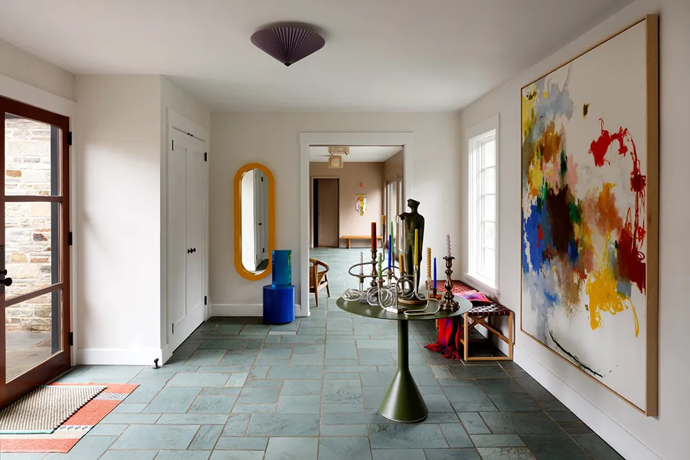 Buntes Design von der Studio Surrounded by Color - Gallery image 23