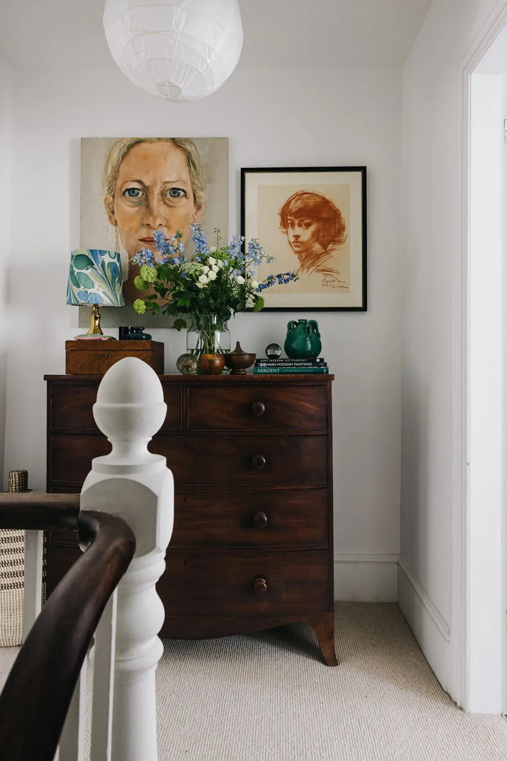 Magnifique intérieur anglais sur la côte à Brighton - Gallery image 18