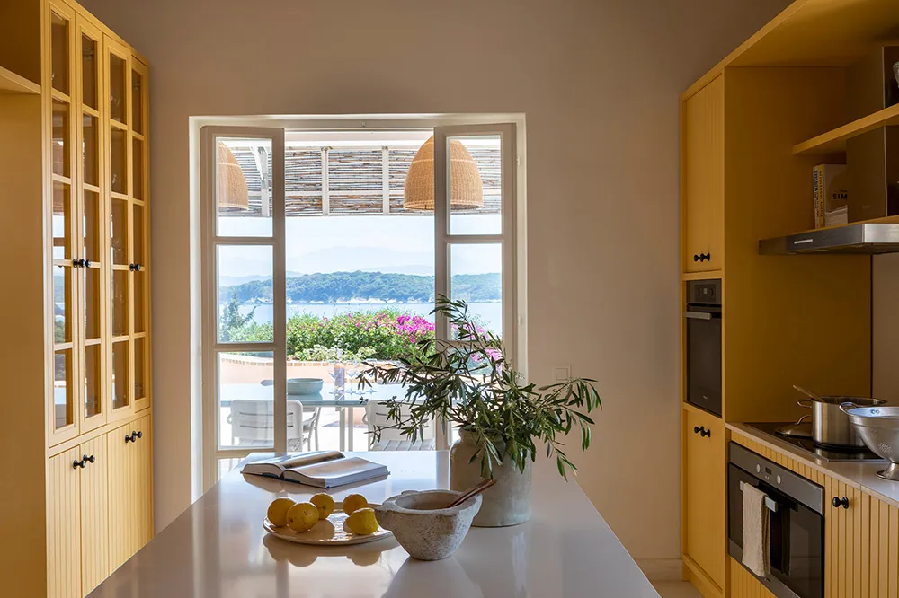 Оазис спокійності та затишку на грецькому острові - Gallery image 9