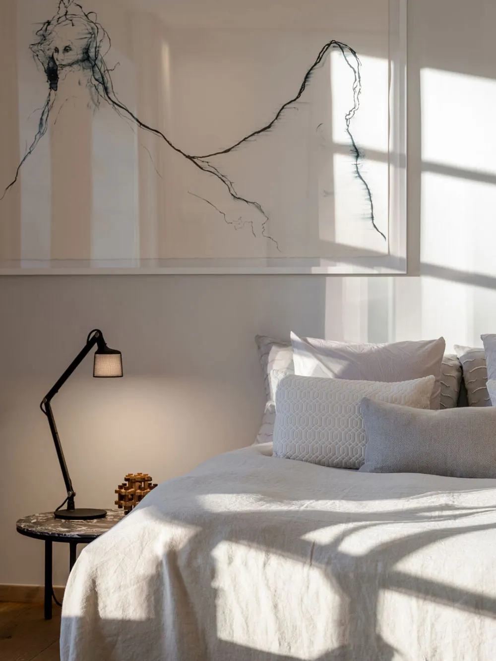 Neuer Showroom und Hotel von Vipp in Kopenhagen - Gallery image 12