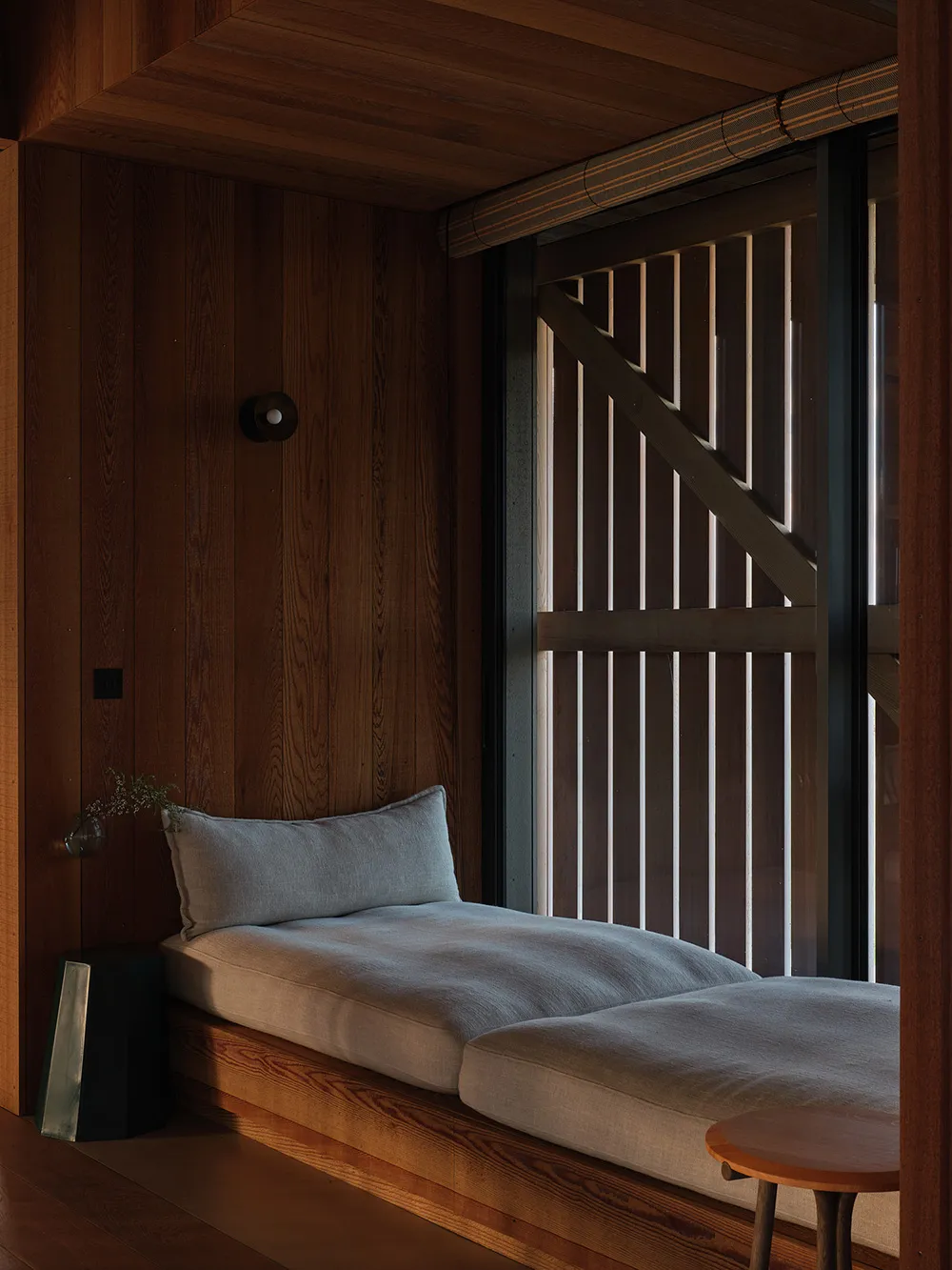 Философия открытого жилья в дизайне пляжного дома в Новой Зеландии - Gallery image 13