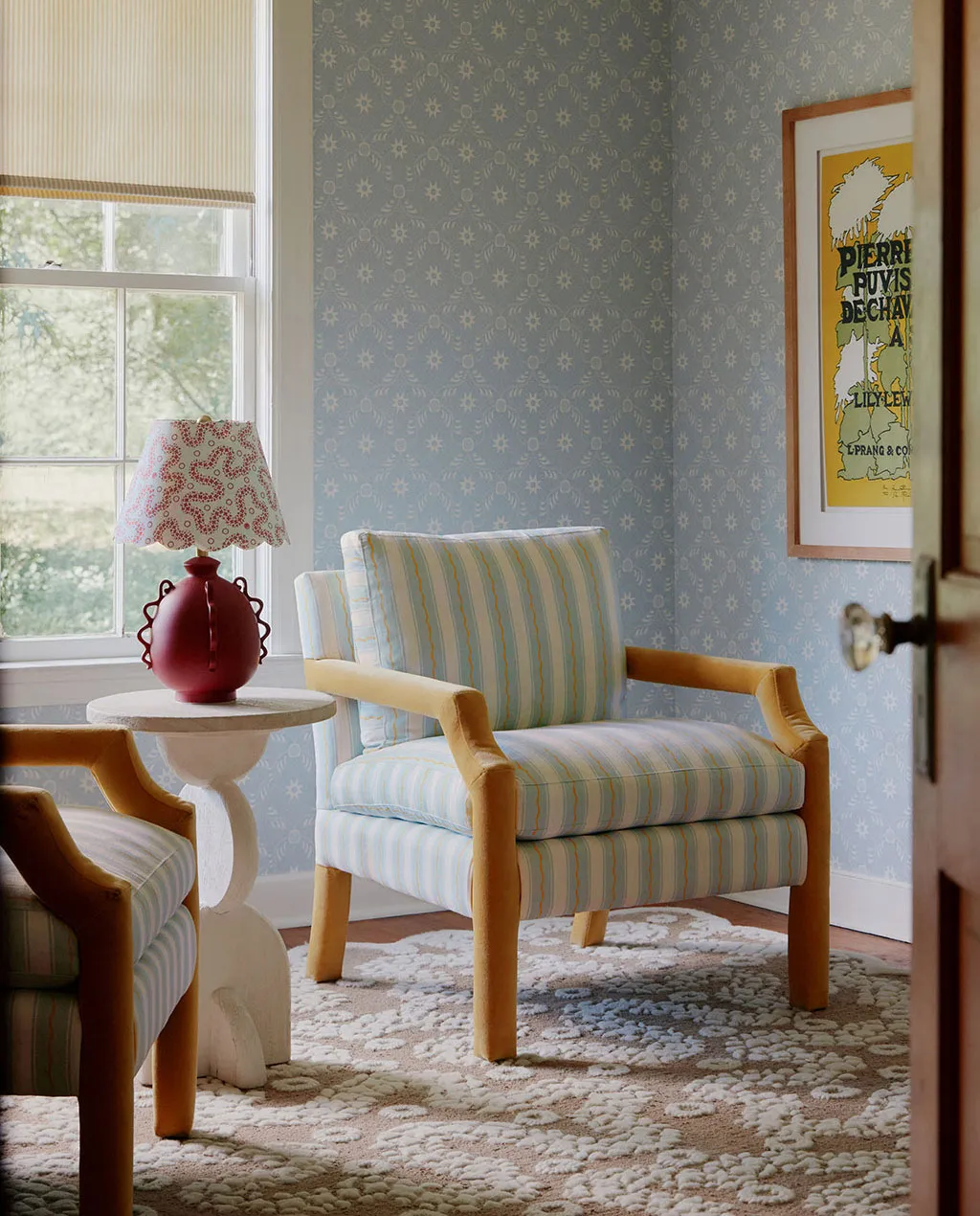 Enchanted and Cozy New Interior from Anthropologie Home - Gallery image 10