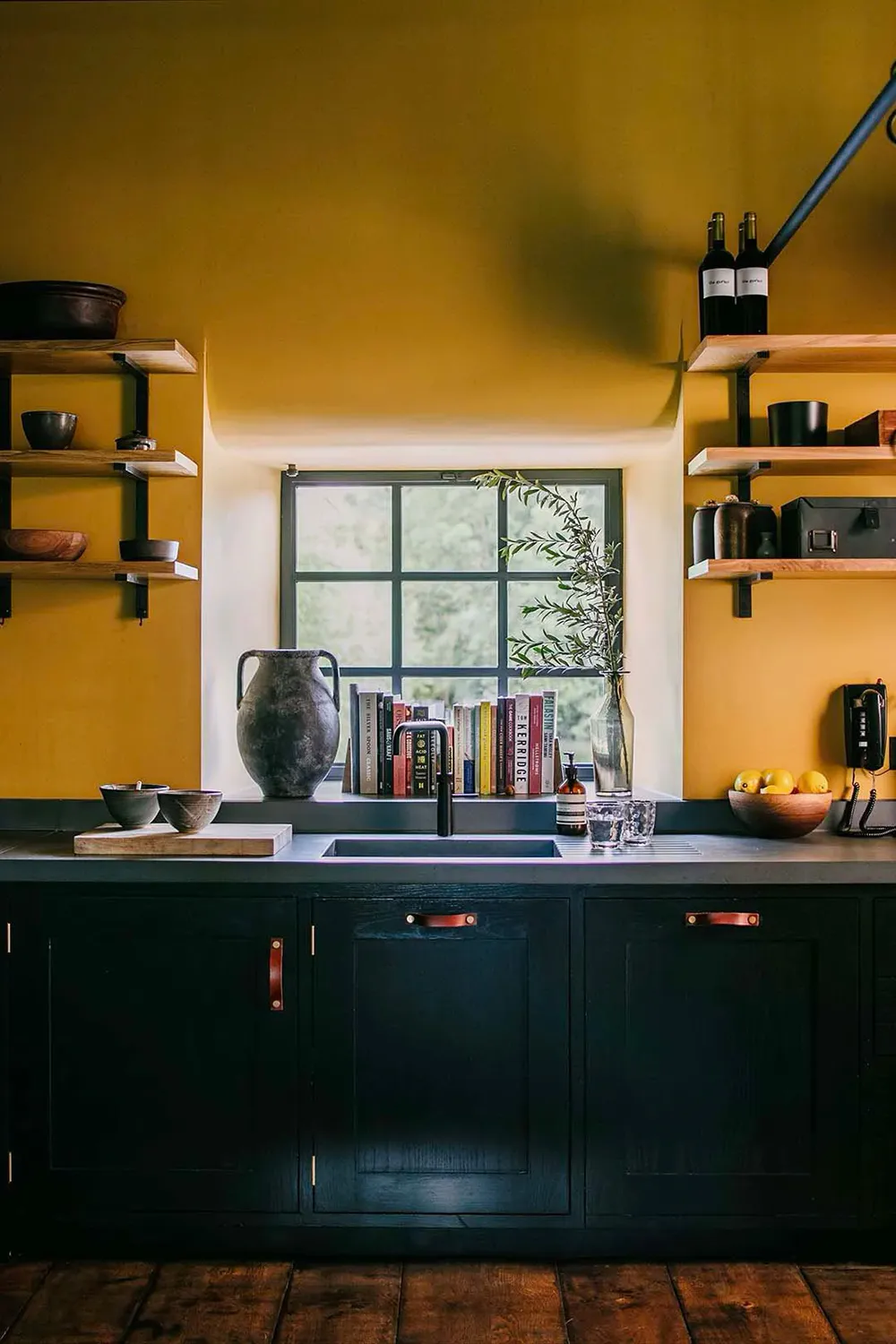 Ungewöhnliches Familienhaus in einer historischen Mühle aus dem 18. Jahrhundert in England - Gallery image 13