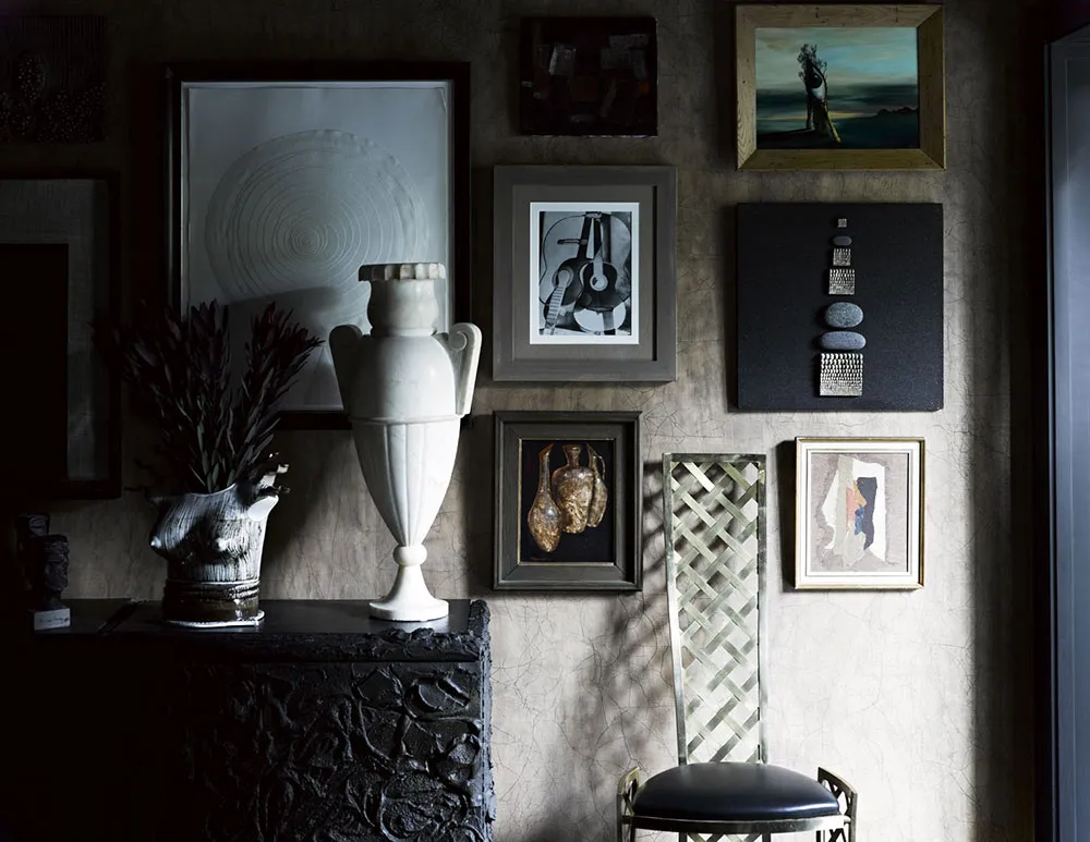 Nouvelles œuvres irréprochables du photographe Douglas Friedman - Gallery image 4