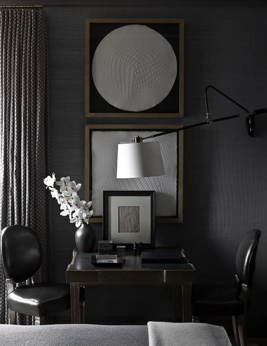 Nouvelles œuvres irréprochables du photographe Douglas Friedman - Gallery image 20