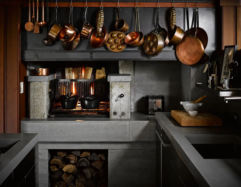 Nouvelles œuvres irréprochables du photographe Douglas Friedman - Gallery image 15