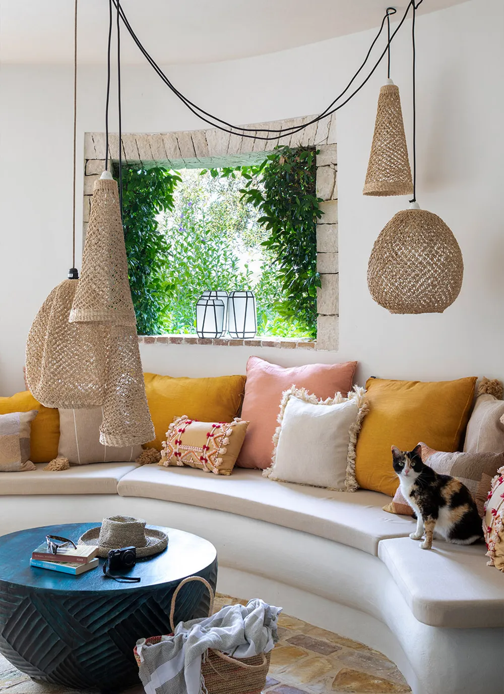 Оазис спокійності та затишку на грецькому острові - Gallery image 13