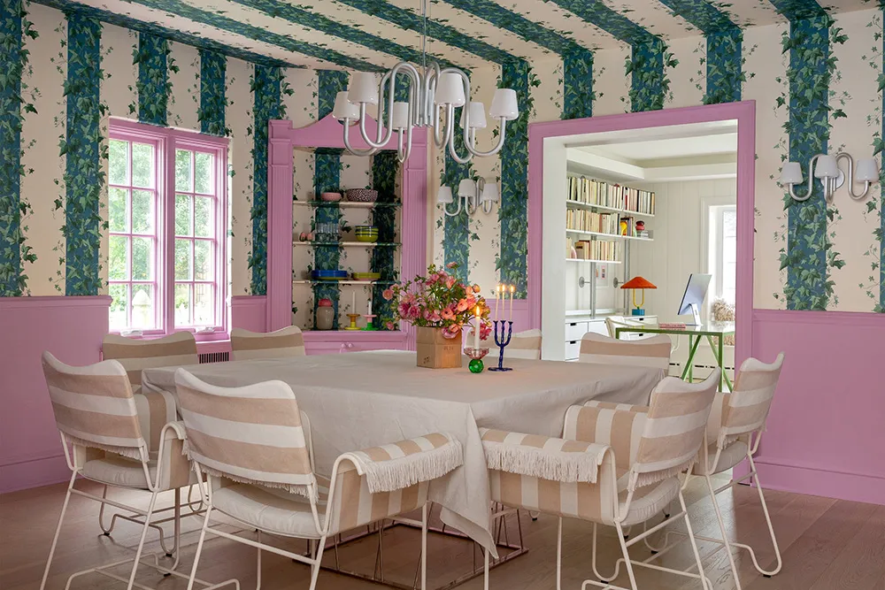 Buntes Design von der Studio Surrounded by Color - Gallery image 4