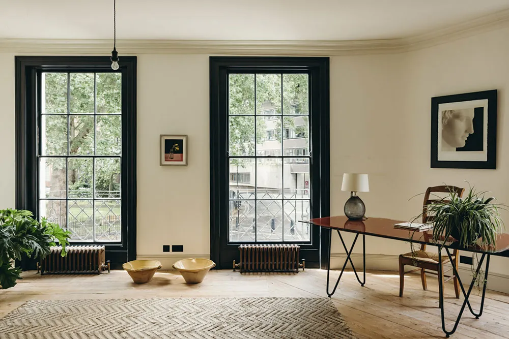 Así no se construye ahora: una casa increíble de la época georgiana en Londres - Gallery image 18