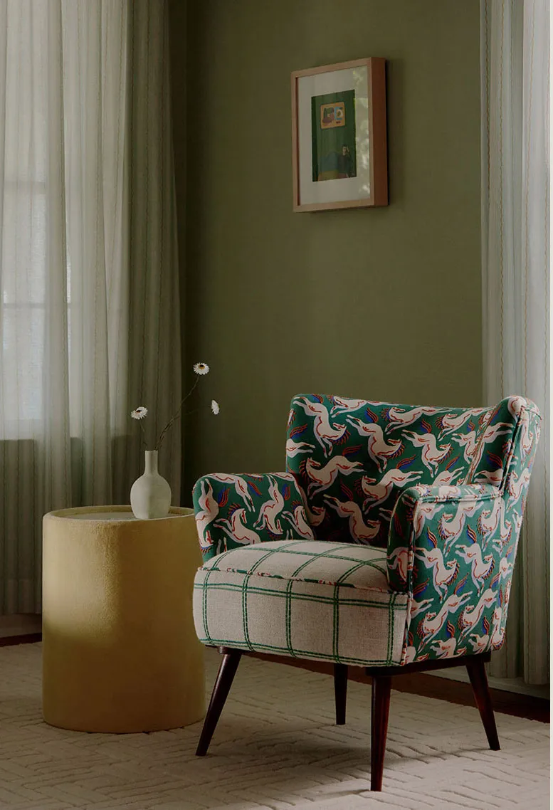 Enchanted and Cozy New Interior from Anthropologie Home - Gallery image 14