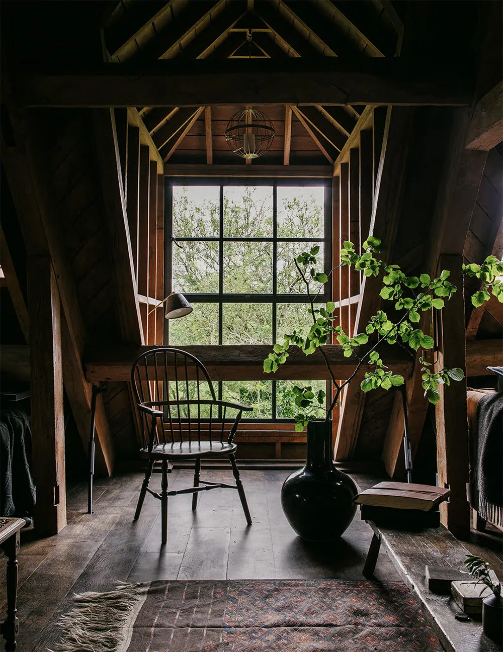 Ungewöhnliches Familienhaus in einer historischen Mühle aus dem 18. Jahrhundert in England - Gallery image 15