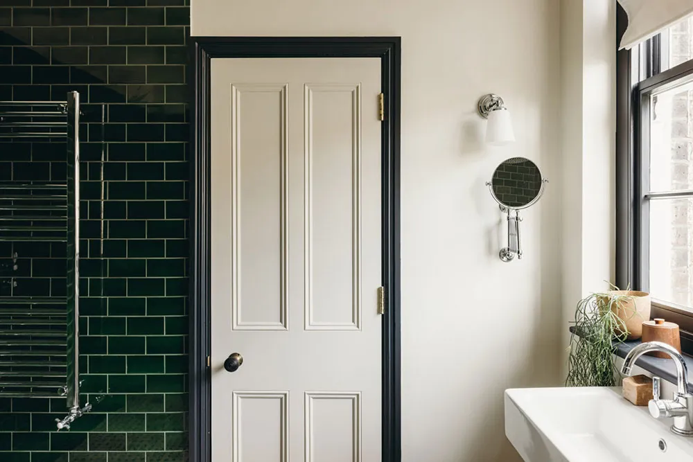 Así no se construye ahora: una casa increíble de la época georgiana en Londres - Gallery image 21