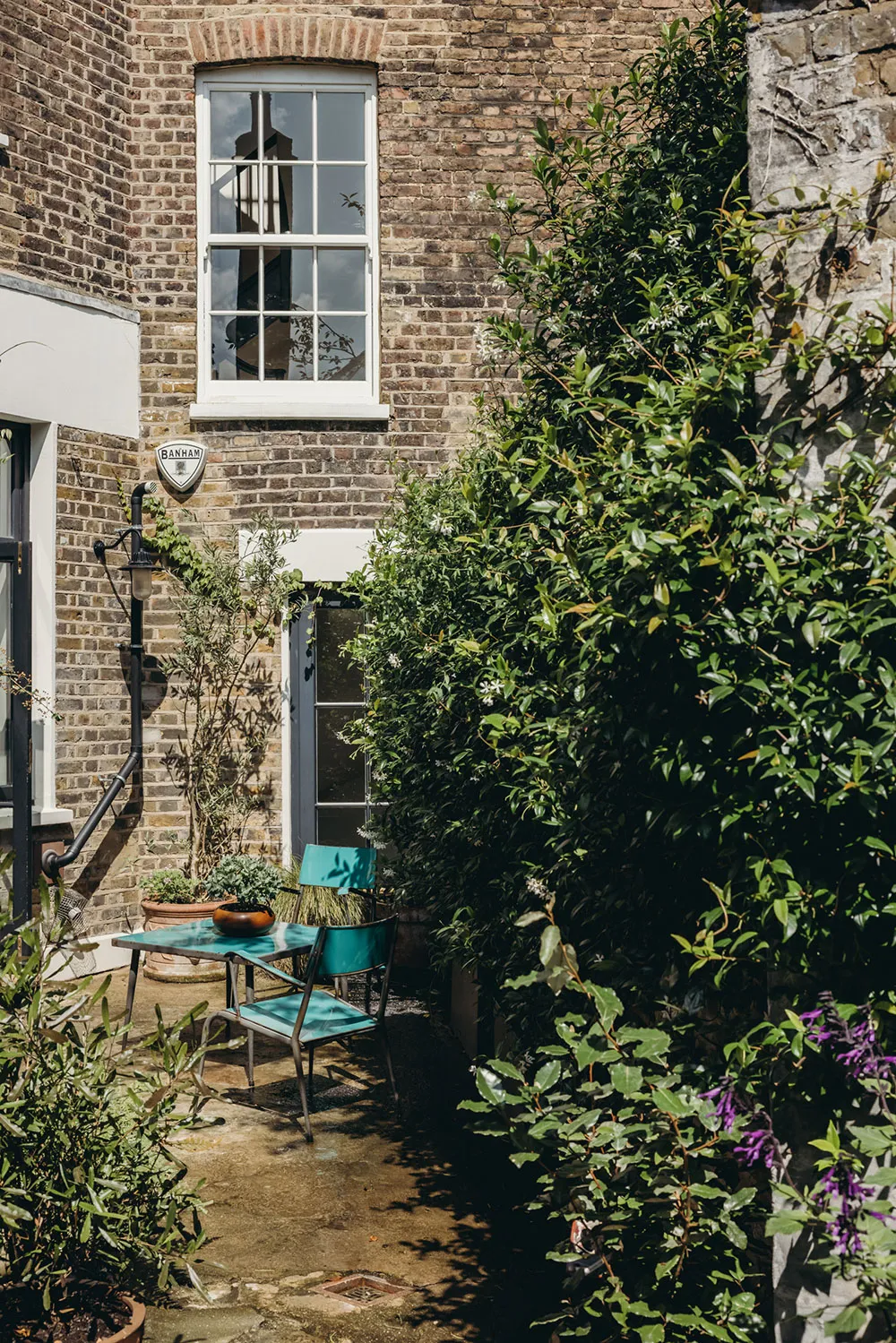 Así no se construye ahora: una casa increíble de la época georgiana en Londres - Gallery image 8