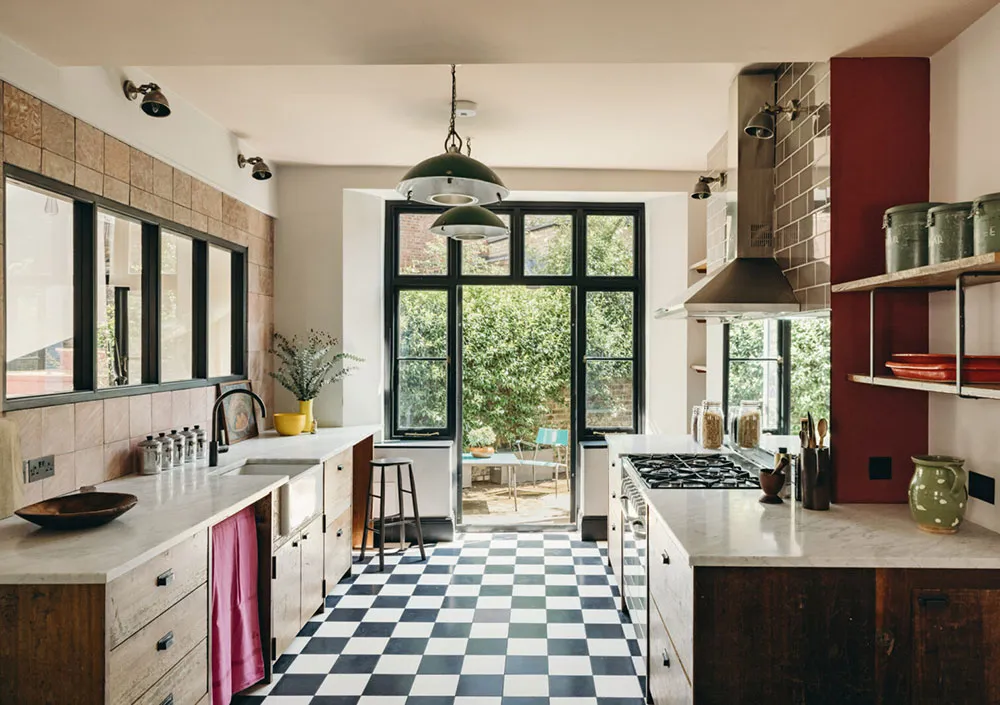 Así no se construye ahora: una casa increíble de la época georgiana en Londres - Gallery image 6