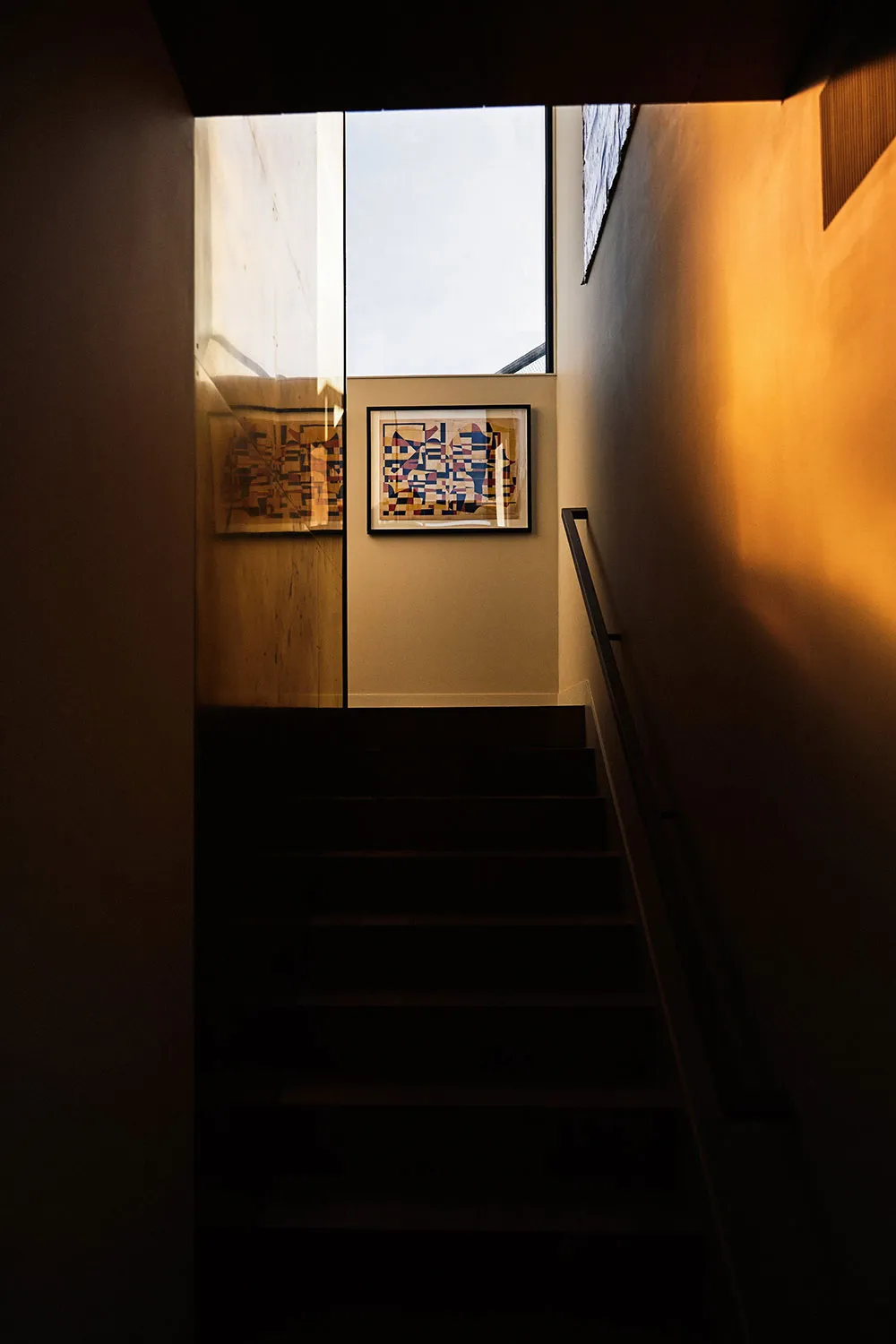 Необычный дом для наслаждения видами - Gallery image 17