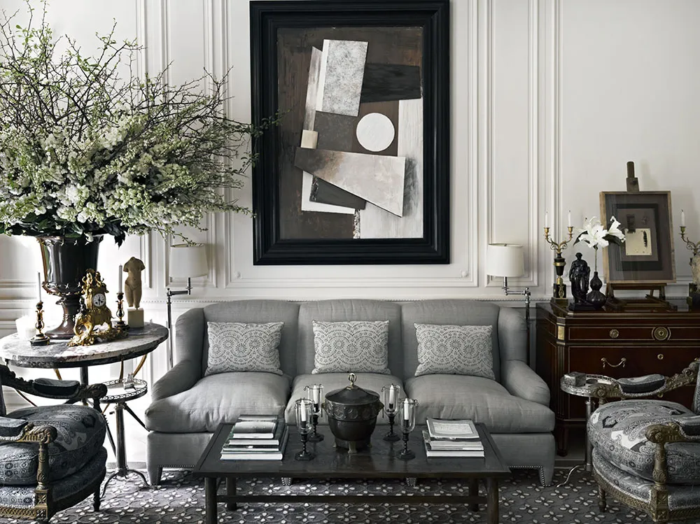 Nouvelles œuvres irréprochables du photographe Douglas Friedman - Gallery image 6