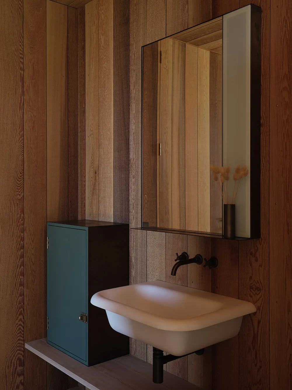 Философия открытого жилья в дизайне пляжного дома в Новой Зеландии - Gallery image 12