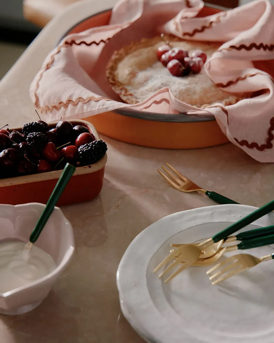 Enchanted and Cozy New Interior from Anthropologie Home - Gallery image 6