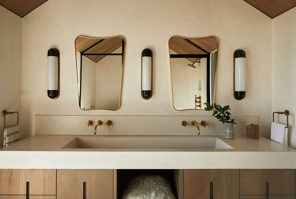 Необычный дом для наслаждения видами - Gallery image 12