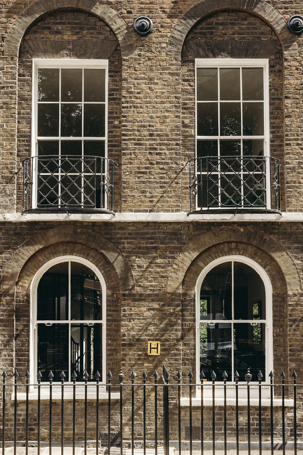 Así no se construye ahora: una casa increíble de la época georgiana en Londres - Gallery image 13