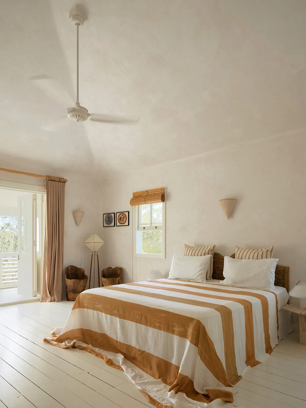 ऑस्ट्रेलिया में “लेक हाउस” डिज़ाइन वाले एक पैराडाइज़ रिसॉर्ट का वातावरण - Gallery image 11