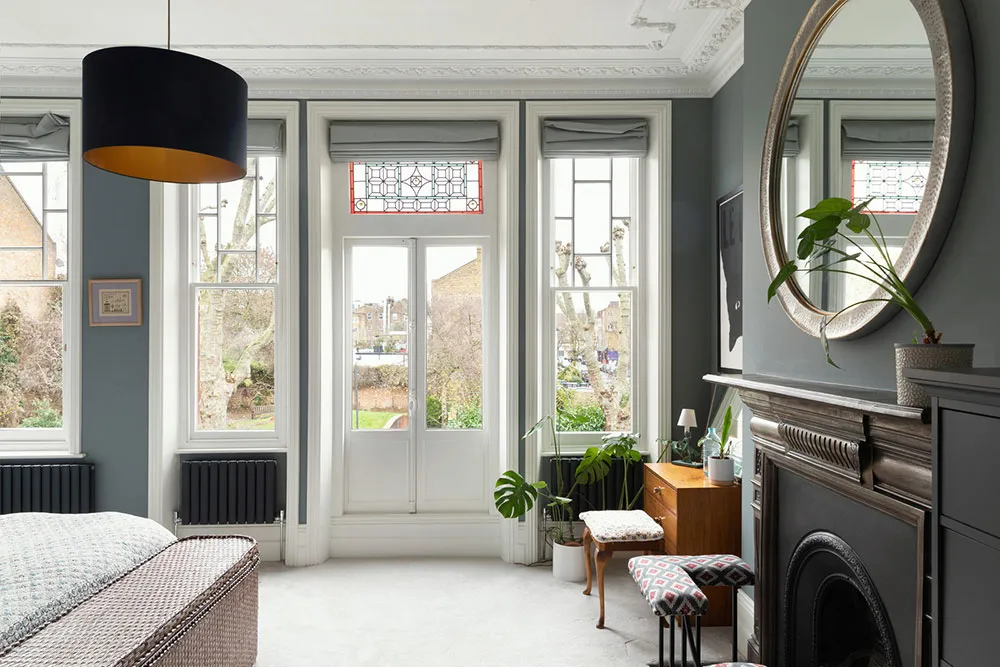 Increíble casita victoriana en Londres con patio y terraza - Gallery image 18