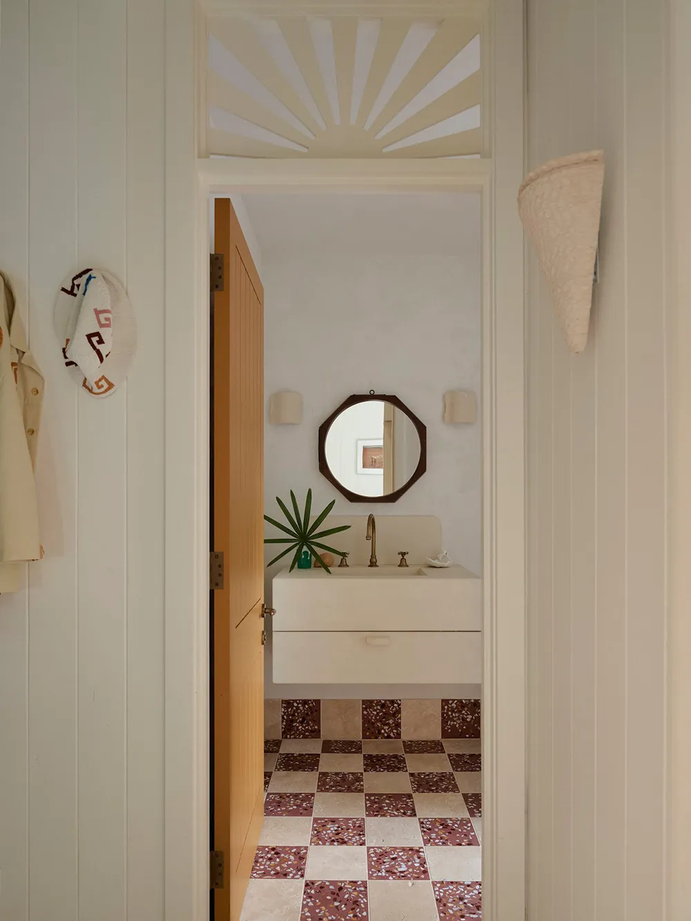 ऑस्ट्रेलिया में “लेक हाउस” डिज़ाइन वाले एक पैराडाइज़ रिसॉर्ट का वातावरण - Gallery image 10