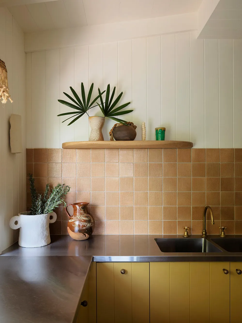 ऑस्ट्रेलिया में “लेक हाउस” डिज़ाइन वाले एक पैराडाइज़ रिसॉर्ट का वातावरण - Gallery image 4