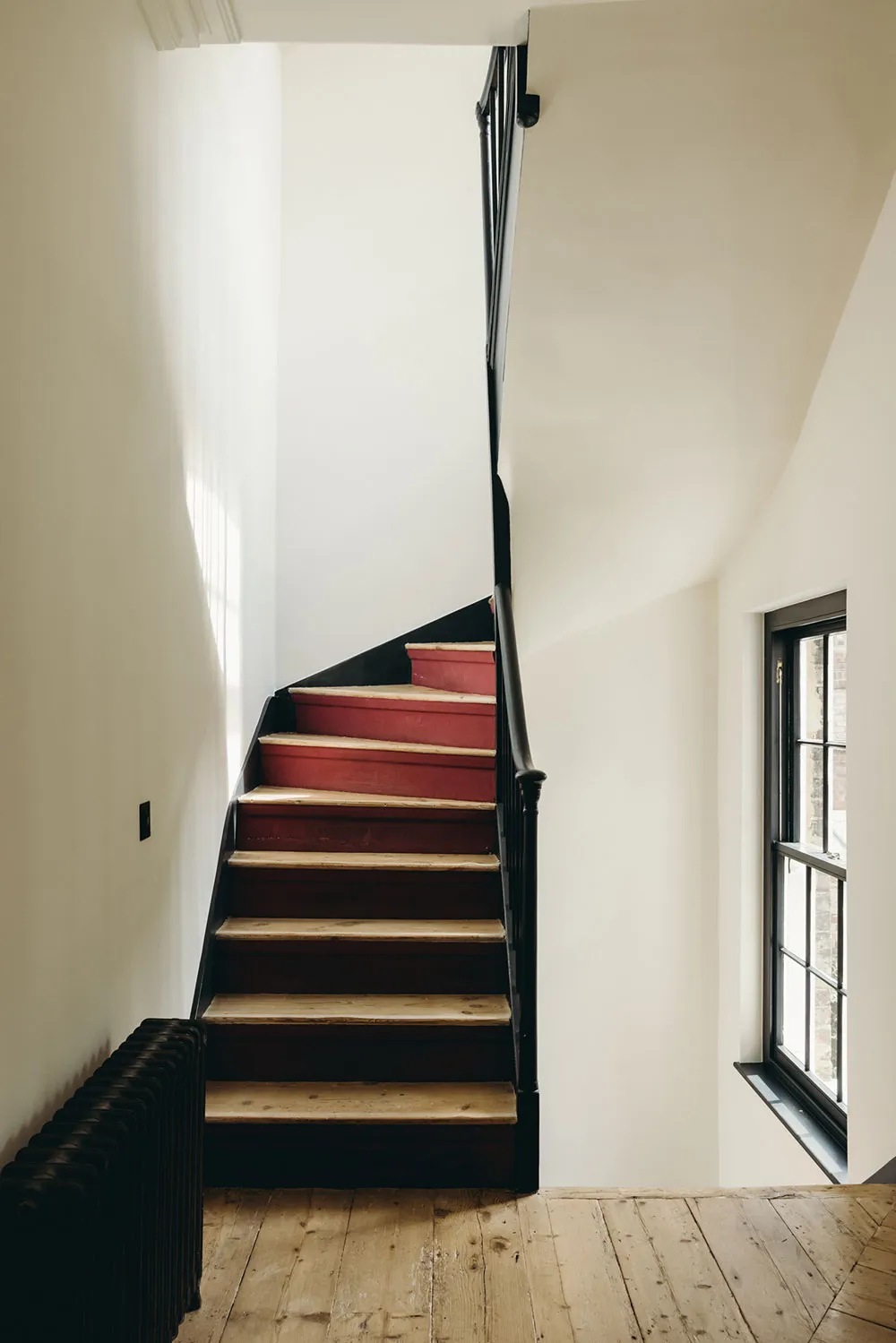 Así no se construye ahora: una casa increíble de la época georgiana en Londres - Gallery image 17