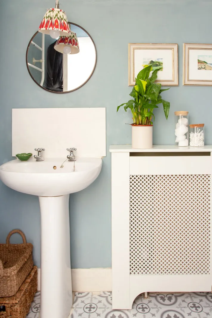 Appartement à Londres avec l'atmosphère d'un coquet cottage de campagne - Gallery image 12