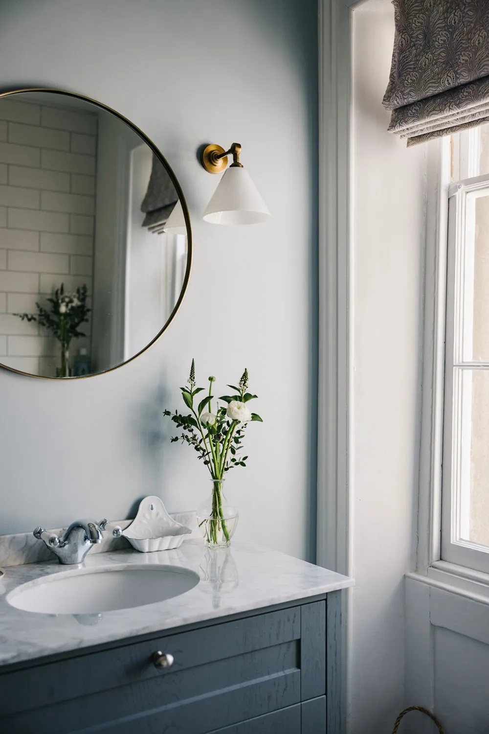 Magnifique intérieur anglais sur la côte à Brighton - Gallery image 24