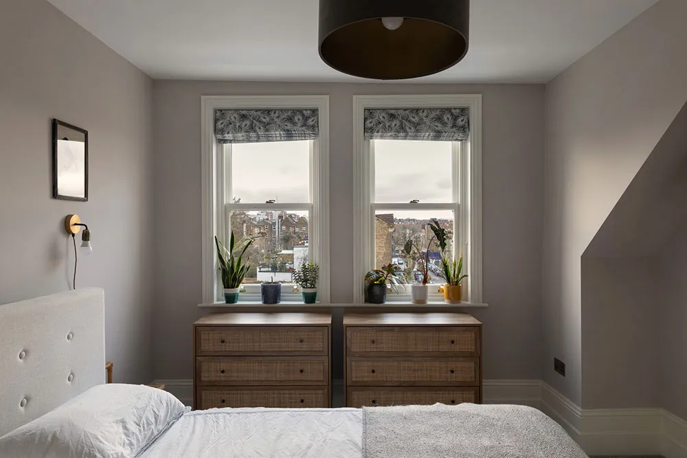 Increíble casita victoriana en Londres con patio y terraza - Gallery image 26