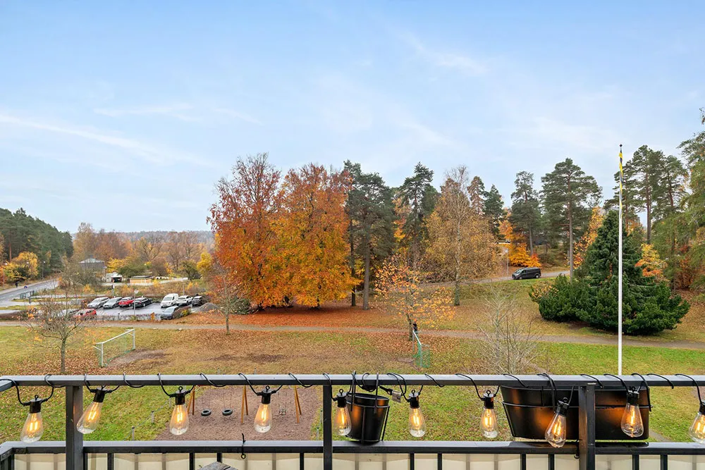 Przestronne nowoczesne apartamenty w zabytkowym domu w Szwecji (84 m²) - Gallery image 25