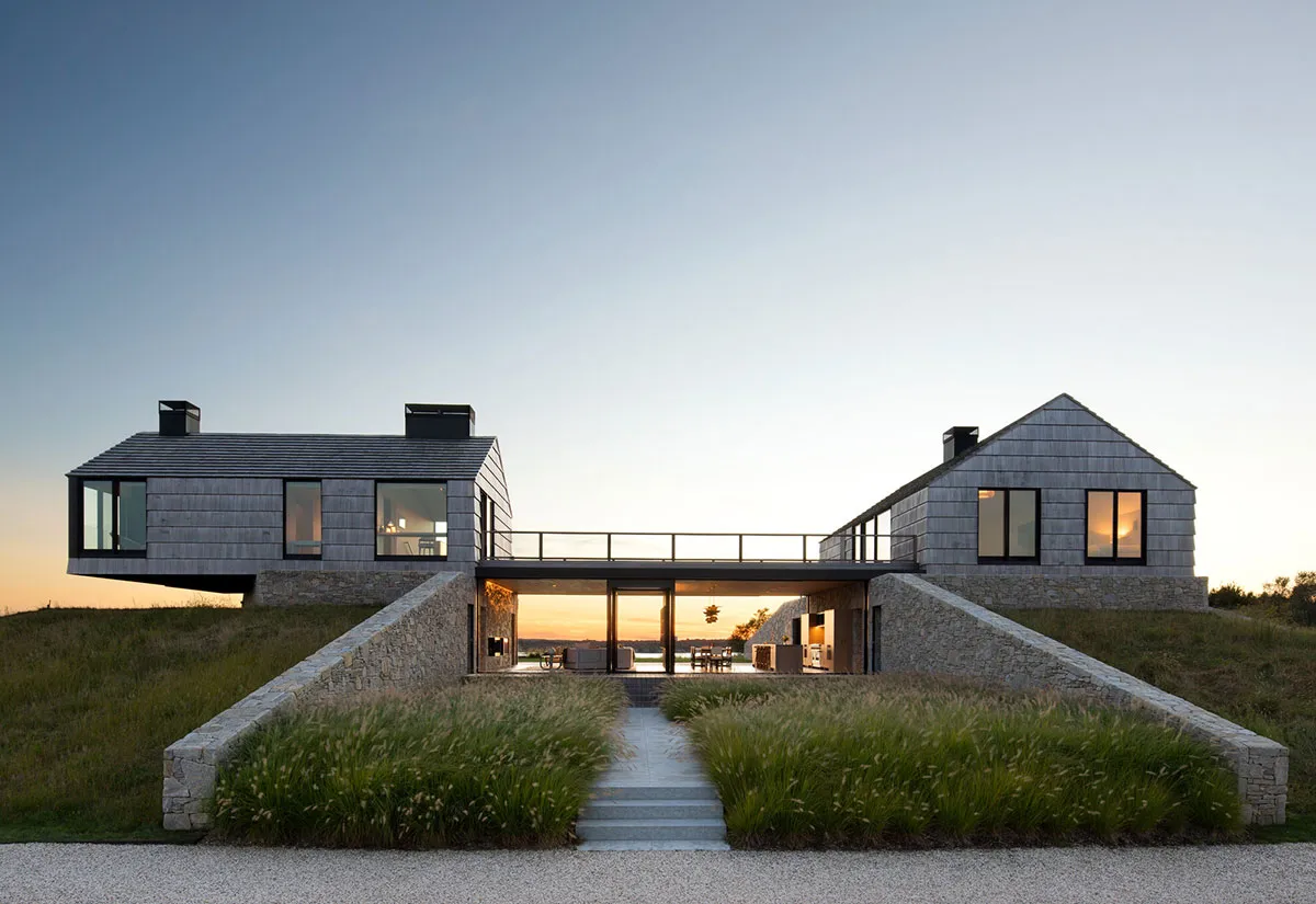 Необычный дом для наслаждения видами - Gallery image 2