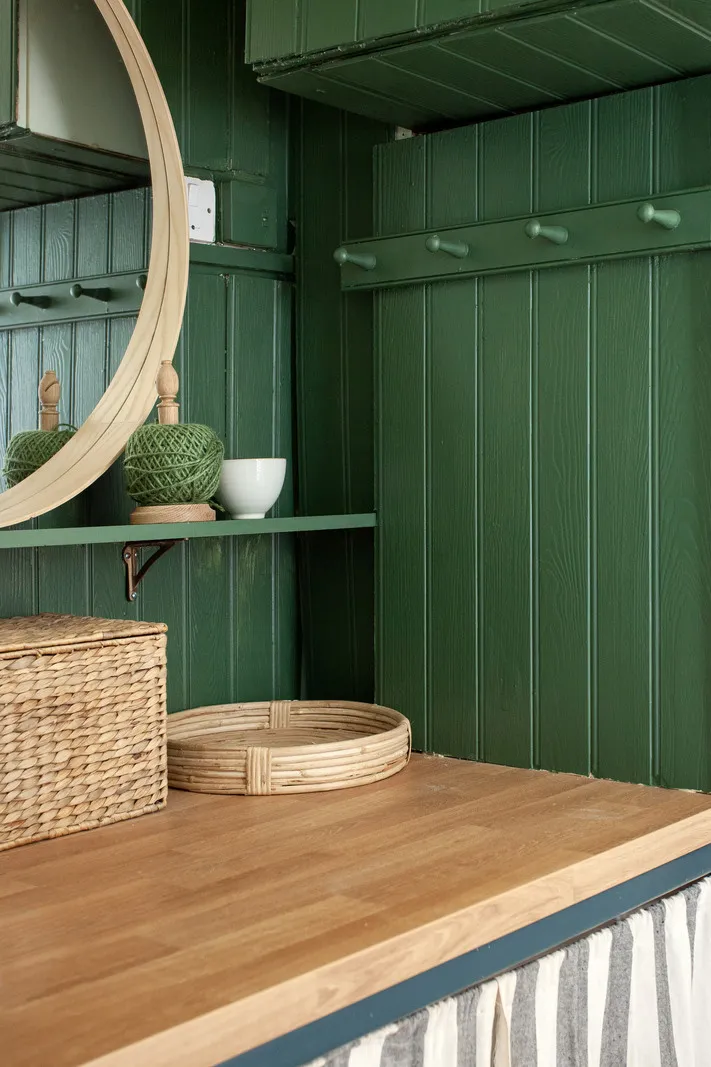 Appartement à Londres avec l'atmosphère d'un coquet cottage de campagne - Gallery image 14