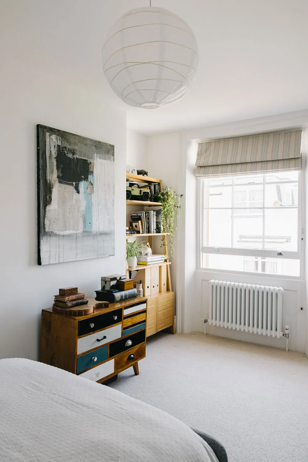 Magnifique intérieur anglais sur la côte à Brighton - Gallery image 26