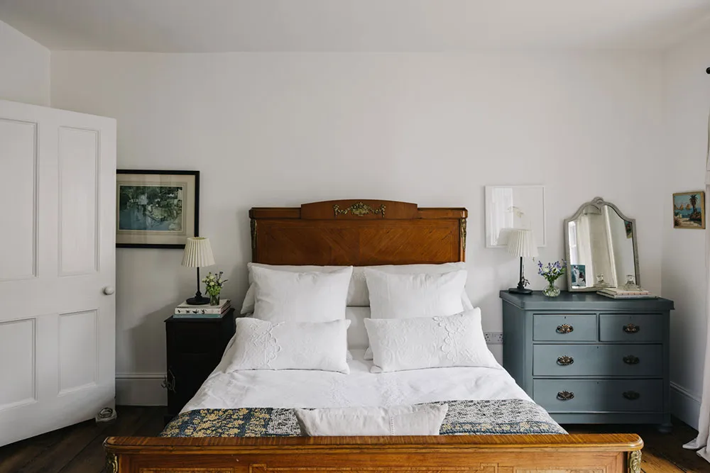 Magnifique intérieur anglais sur la côte à Brighton - Gallery image 20