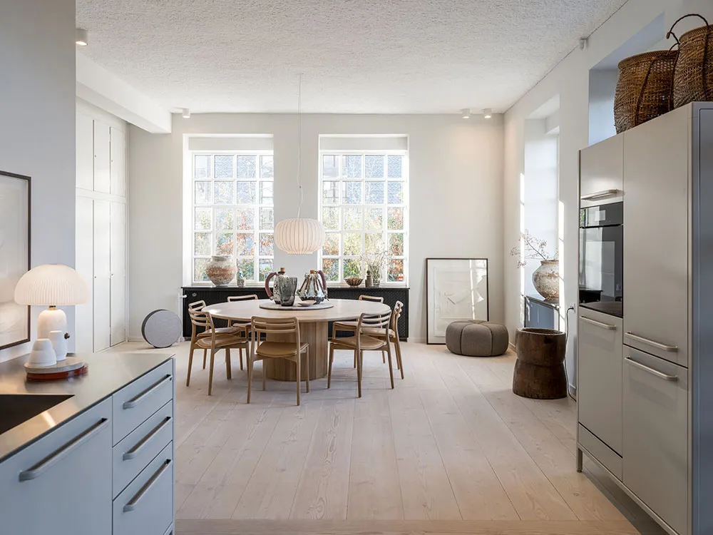 Neuer Showroom und Hotel von Vipp in Kopenhagen - Gallery image 3